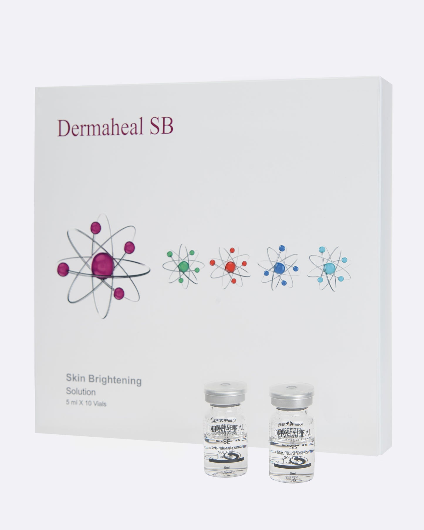 Dermaheal SB