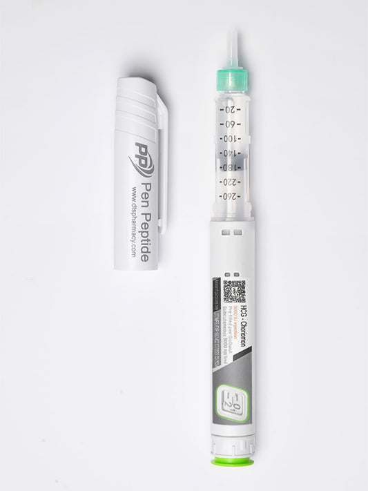 HCG Choriomon 5000