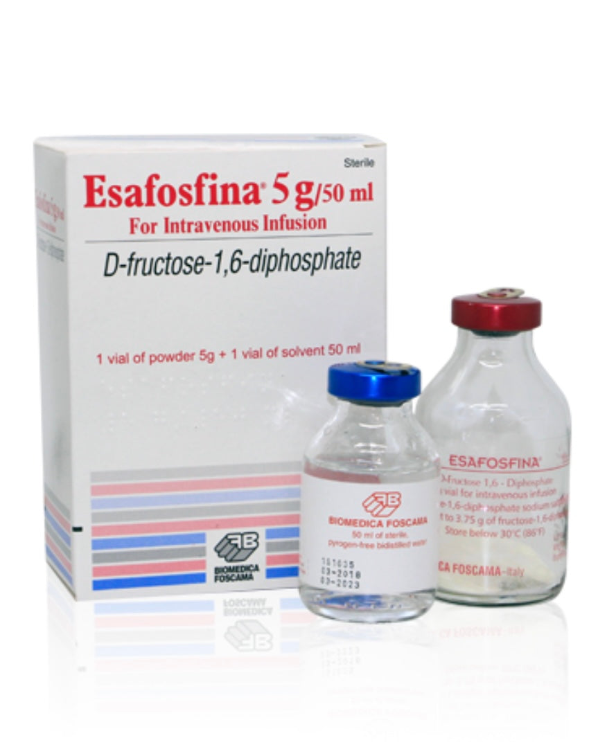 Esafosfina 5g 50ml