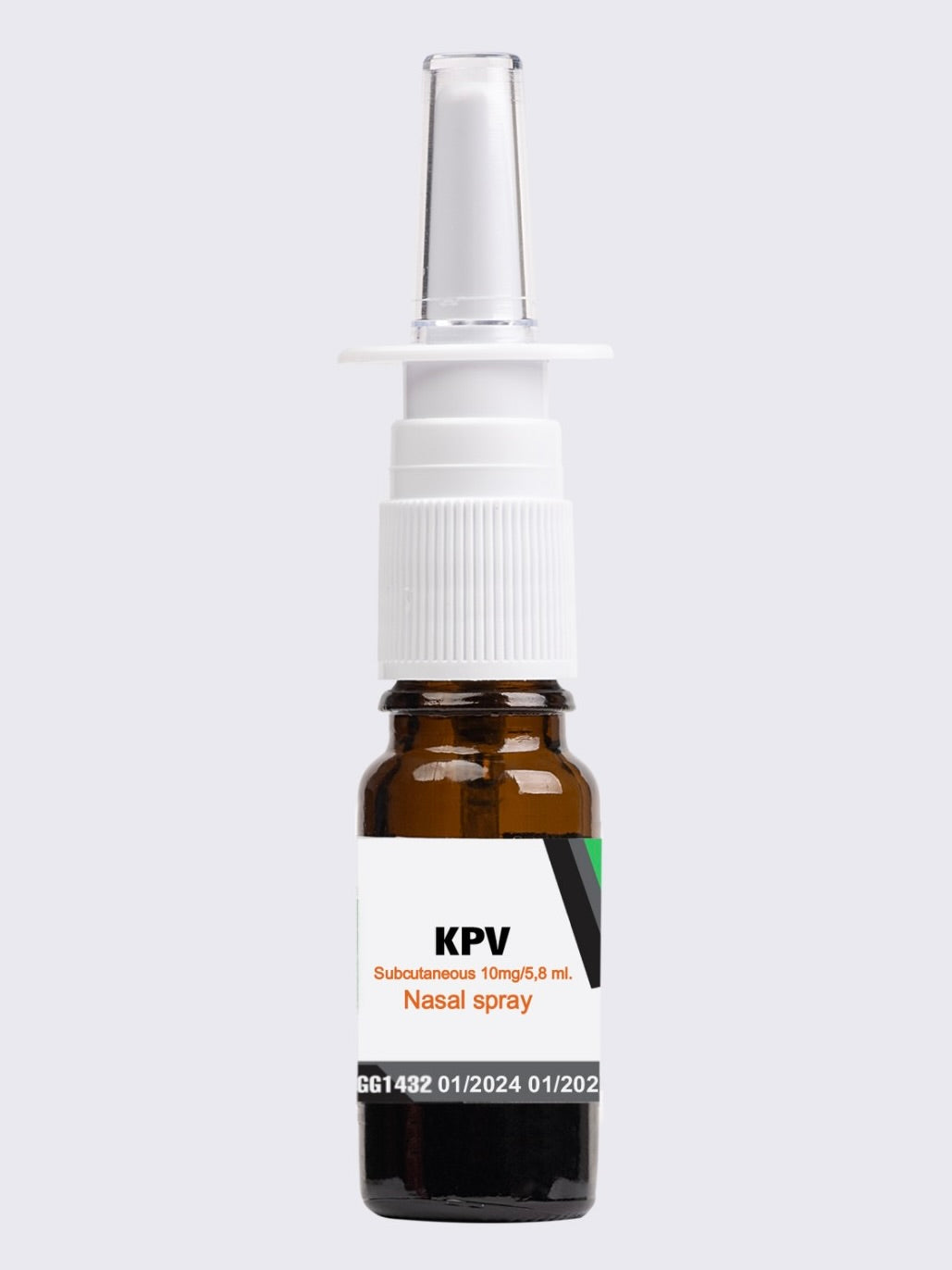 kpv spray nasal