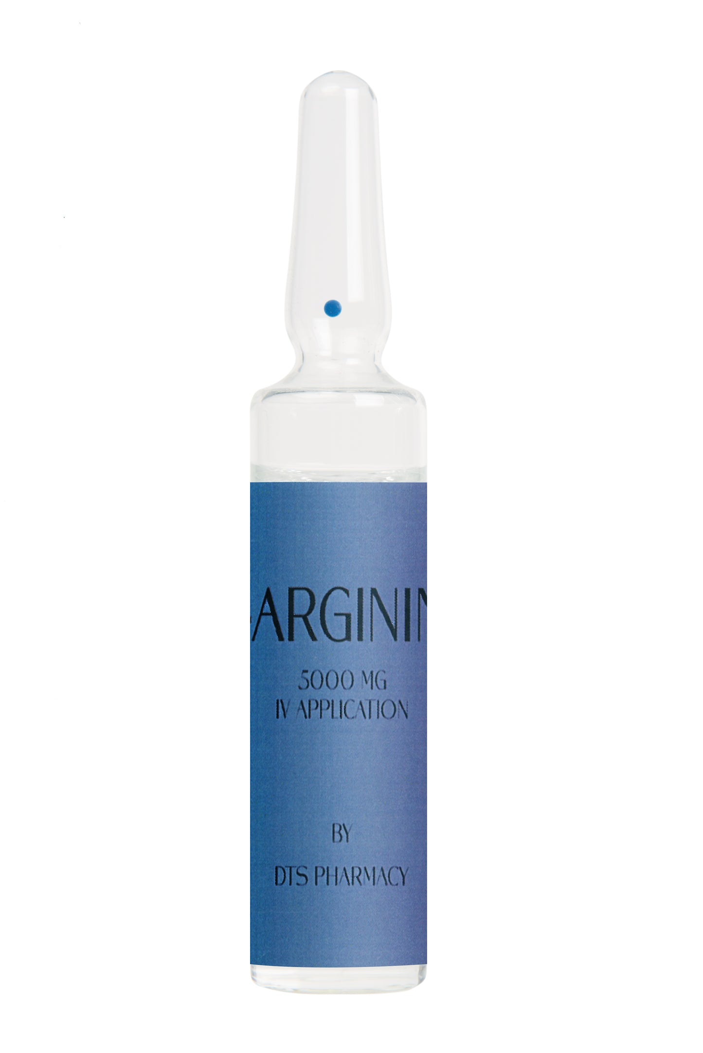 L arginina